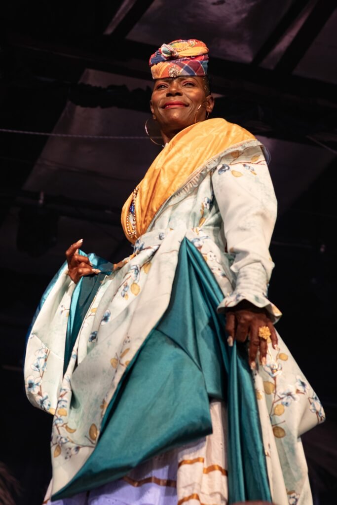 A Crown of Culture! The FRC Congratulates La Wenn Kwéyòl 2025!