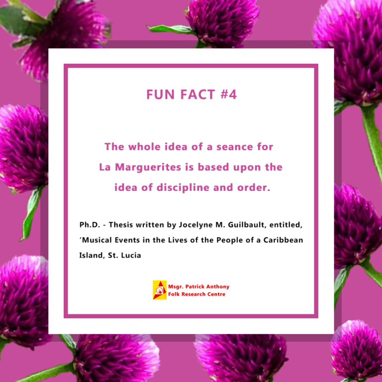 La Magwit Fun Fact #4