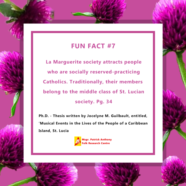 La Magwit Fun Fact #7