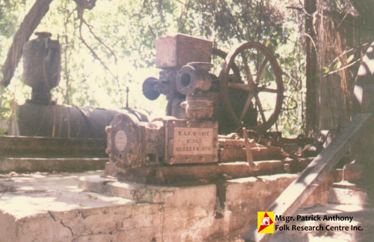 Sugar factory machinery Balemb